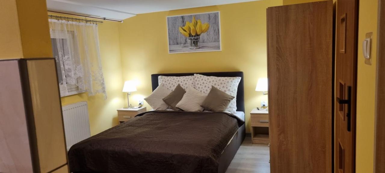 Goscinne Janina ,szklarska Poreba Dolna Apartment