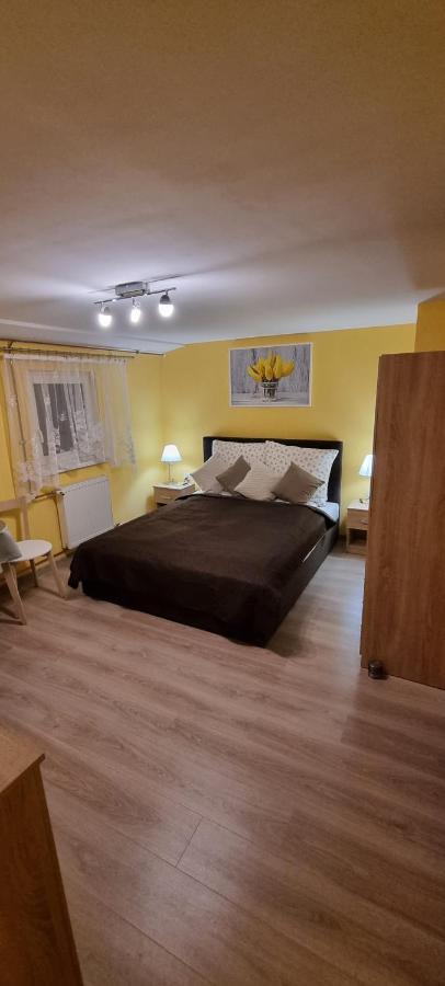 Apartment Goscinne Janina ,szklarska Poreba Dolna Szklarska Poreba