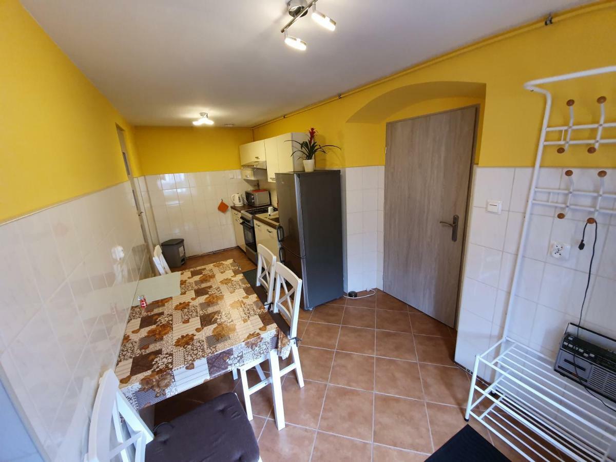 Apartment Goscinne Janina ,szklarska Poreba Dolna