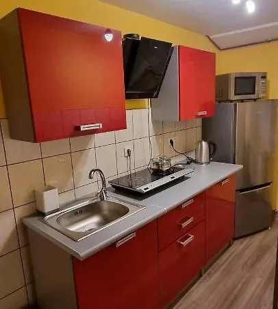 Pokoje Goscinne Janina ,Szklarska Poreba Dolna Exterior photo