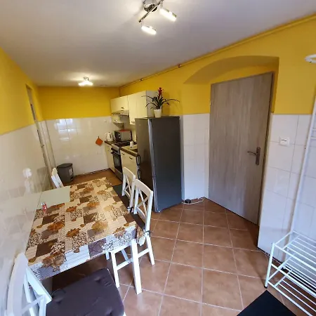 Pokoje Goscinne Janina ,Szklarska Poreba Dolna Exterior photo