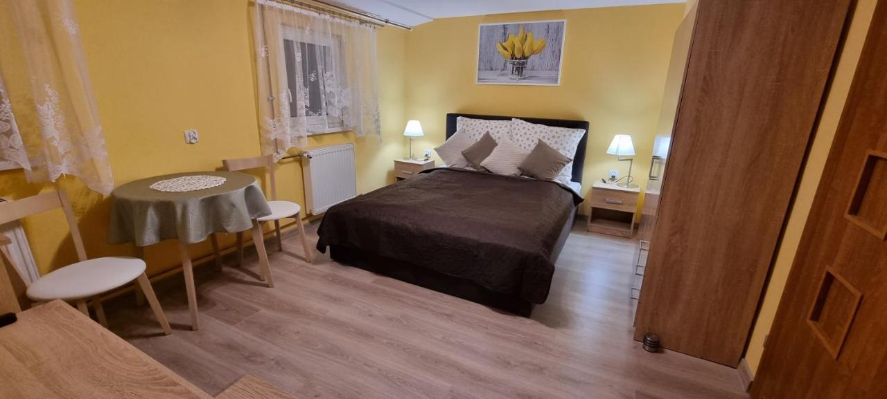 Apartament Gościnne Janina ,szklarska Poreba Dolna *