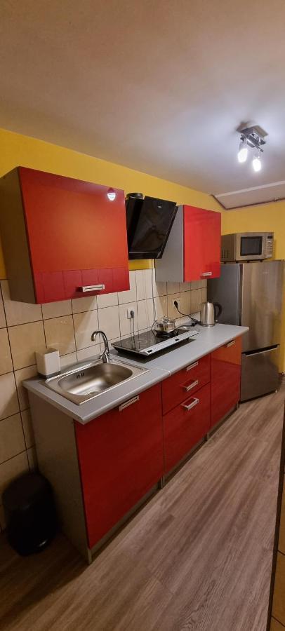 Gościnne Janina ,szklarska Poreba Dolna Szklarska Poręba
